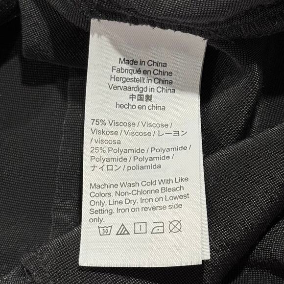 J Crew Top Velvet Slim Whimsigoth Witchy Dark Academia Grunge Button Up Black 4 - Picture 4 of 6